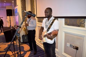 End Year Party Nairobi Live band